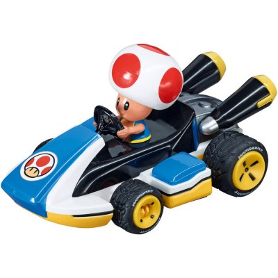 Mario Kart 8 Battery-Operated Road Race Set   554673219